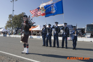 Big thanks to The United States Air Force for presenting the 9th annual 25 Hours of Thunderhill